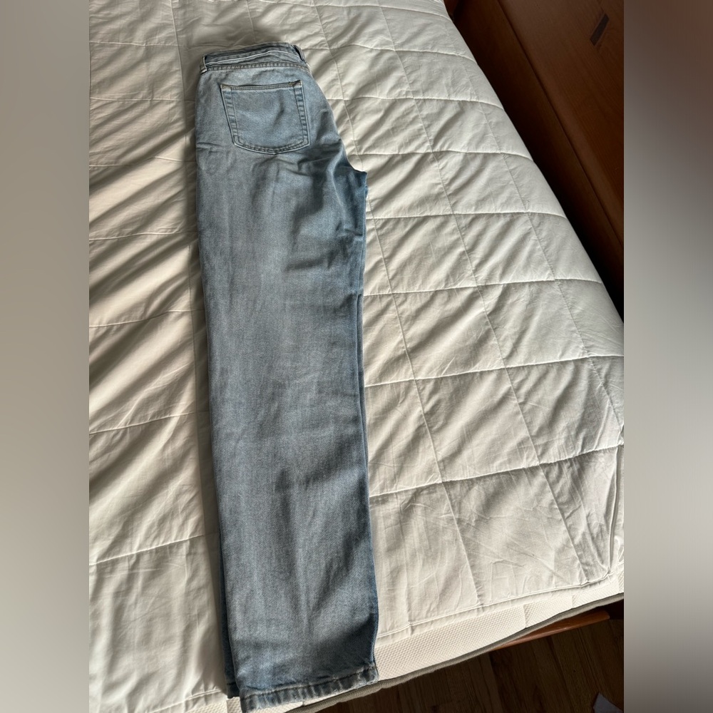Urban Outfitters Mom Jeans